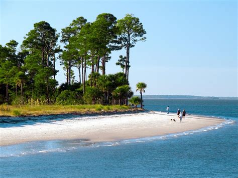 Best Beaches In South Carolina Travel Channel