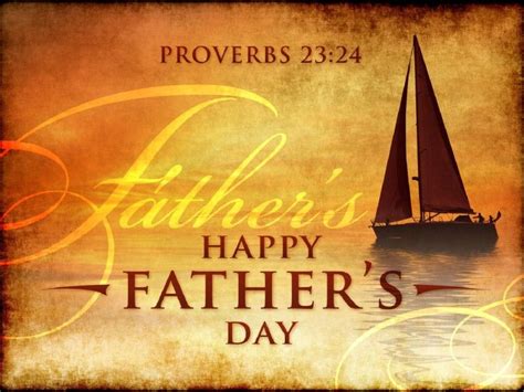 Fathers Day Powerpoint Sermon Fathers Day Images Bible Promises