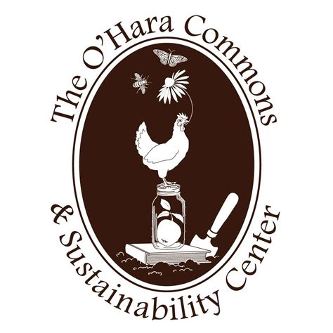 The Ohara Commons And Sustainability Center Hamilton Mt