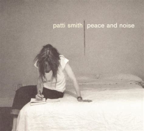 La Guida Definitiva Agli Album Di Patti Smith Rolling Stone Italia