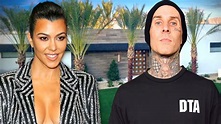 Kourtney Kardashian compra mansión en 12 millones de dólares ...