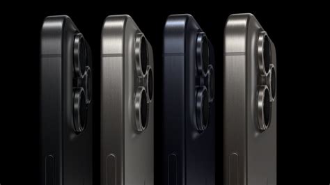 Apple Announces Iphone 15 Pro Models With Titanium Enclosure Cnet