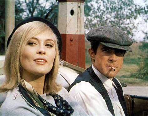 Image Gallery For Bonnie And Clyde Filmaffinity