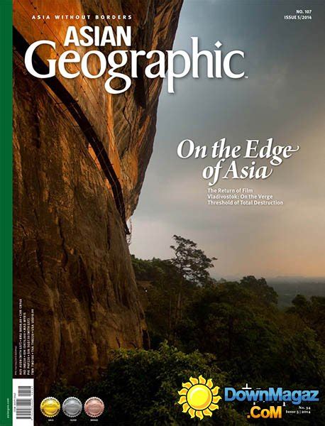 Asian Geographic Issue 5 2014 Download Pdf Magazines Magazines