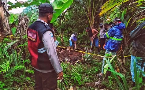 “heboh” Penemuan Mayat Perempuan Misterius Di Desa Nuruwe Radar Maluku