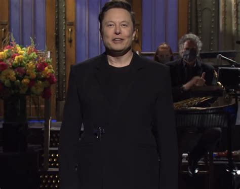 The Controversial Elon Musk Snl Episode Has Finally Aired