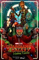 The Guardians of the Galaxy: Holiday Special by Melissa Shipley - Home ...
