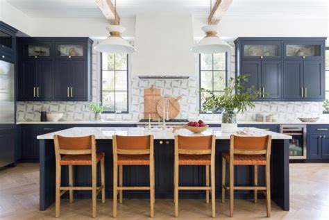 The 22 Biggest Kitchen Trends Of 2022 Homebuilding