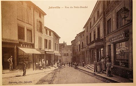 Mairie De Joinville Et Sa Commune