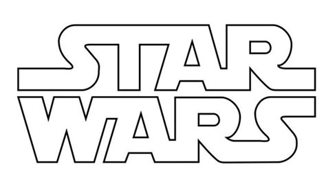 Star Wars Dxf And Svg Cnc Cutting File Vectorial File