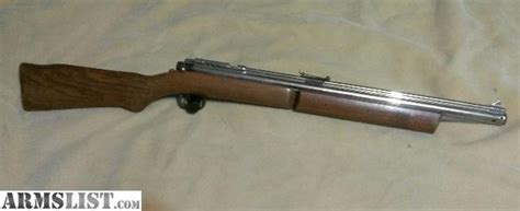 Armslist For Sale Benjamin Sheridan Model 397p 177 Pellet Rifle