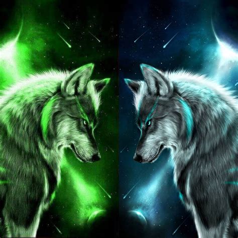 Download galaxy wolf wallpaper by lonewolf70123 4d free on. Wolf wall 2 wallpaper by Rider051116 - 7f - Free on ZEDGE™