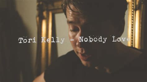 Nobody Love Tori Kelly Cover By Jon Levy Youtube