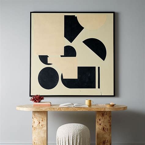 Shop for modern wall decor at cb2. Modern Art & Wall Decor | CB2 in 2020 | Limited edition ...