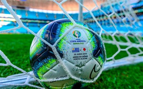 The tournament will start on 14th june copa america 2019 facts. Así están las posiciones de los tres grupos de la CONMEBOL ...