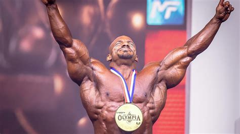 Big Ramy Mr Olympia 2021 Champion 🥇 Motivation Youtube