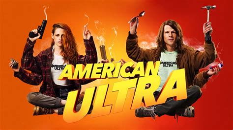 Interview kristen stewart & jesse eisenberg american ultra. American Ultra (2015) 123 Movies Online
