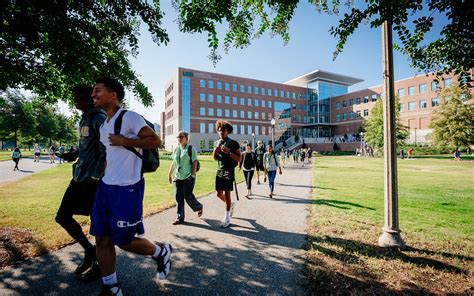 Student Life - Undergraduate Admissions