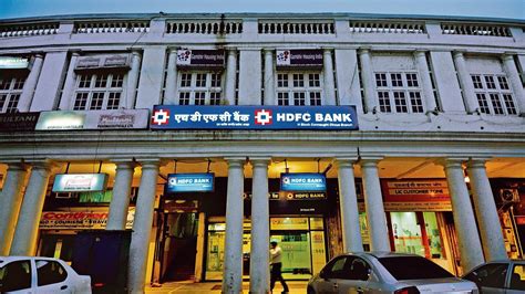 Hdfc Bank Digital Payments Suffer Outage Mint