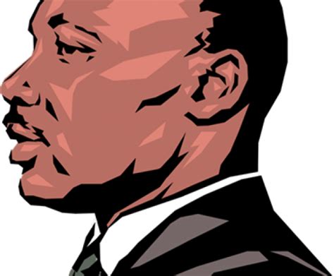 Martin Luther King Jr Png Isolated Photos Png Mart