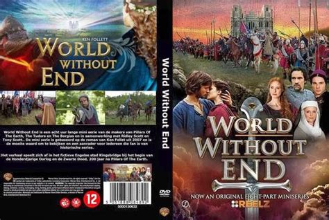Estrenos En Blu Ray World Without End