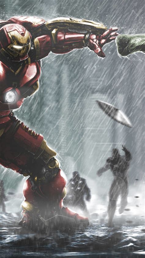Free Download Hd Hulkbuster Wallpaper 74 Images 3840x2160 For Your