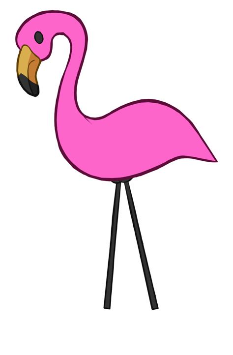 Pink Flamingo Clip Art 10 Free Cliparts Download Images On Clipground