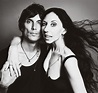 Inez & Vinoodh Take Their Relationship to the Next Level - PAPERMAG