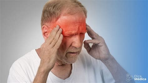 entenda os principais tipos de dores de cabeça dica médica