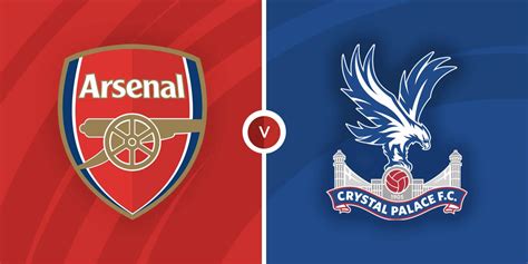 Arsenal Vs Crystal Palace Prediction And Betting Tips