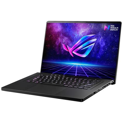 Asus Rog Zephyrus M16 I9 123220483080ti 16 Bärbar Dator För Gaming