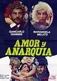 Amor y anarquía - película: Ver online en español