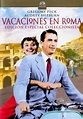 Sección visual de Vacaciones en Roma - FilmAffinity