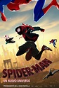 Spider-Man: un nuevo universo - SensaCine.com.mx