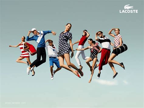 Cool Lacoste Ads Hd Fashion Wallpapers Hd Wallpapers Backgrounds