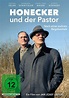 Poster zum Film Honecker und der Pastor - Bild 2 auf 2 - FILMSTARTS.de