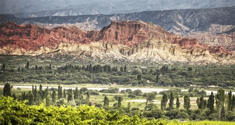 Ultimate Calchaquí Valley Wine Region Guide Including Cafayate And Salta