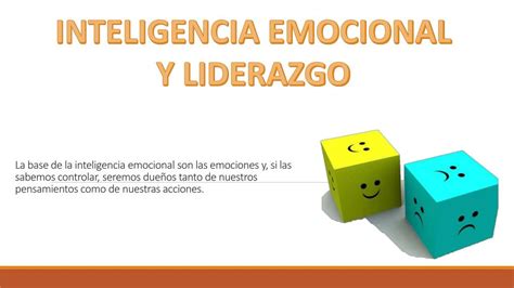 🌟 Descubre Cómo Potenciar El 🚀 Liderazgo E Inteligencia Emocional 👥 Con