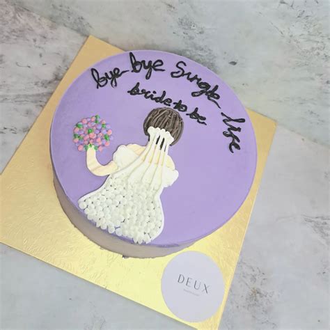 ️ 120 Best Bridal Shower Cake Sayings 2023 Hi Miss Puff