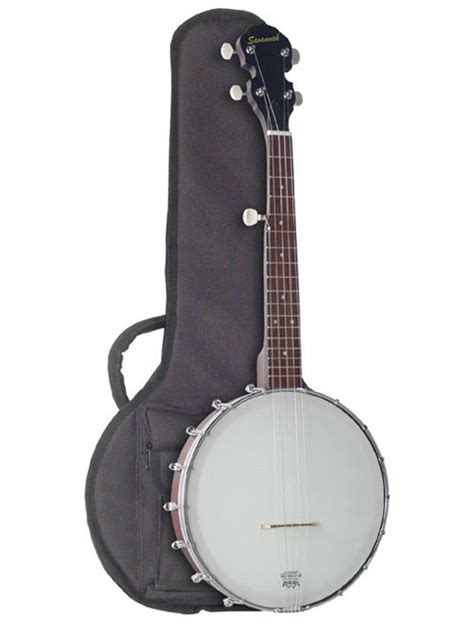 Savannah Sb 060 Travel Banjo