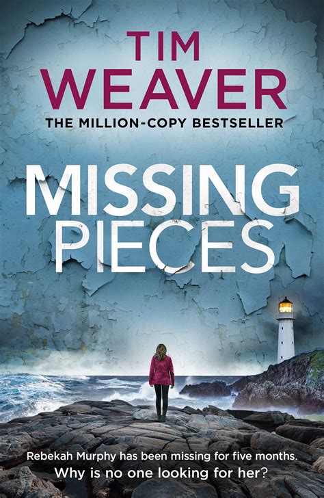Extract Missing Pieces By Tim Weaver Laptrinhx News