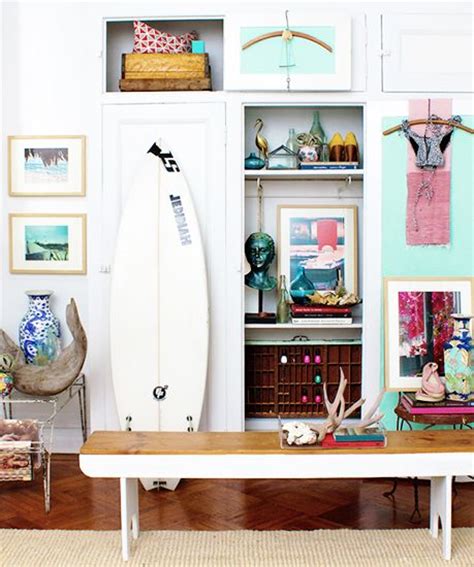 Stunning Repurposed Surfboard Ideas For Your Home Page 3 Of 3