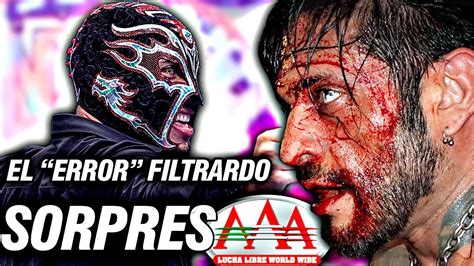 SORPRESA Filtrada Que ARRUINA El Final De Cibernetico Vs Pagano