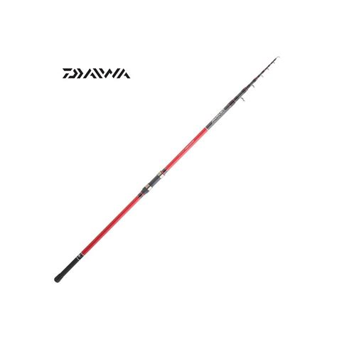 Daiwa Powermesh Tele Surf Rods