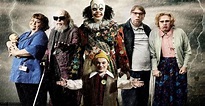 Psychoville - watch tv show streaming online