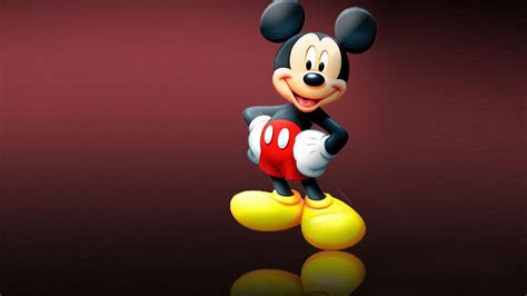 Aesthetic wallpapers | requests open. Mickey Mouse Cartoon Wallpaper Hd For Mobile Phones And ...