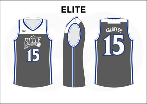 Custom Reversible Basketball Jerseys Reversible Uniforms Wooter Apparel