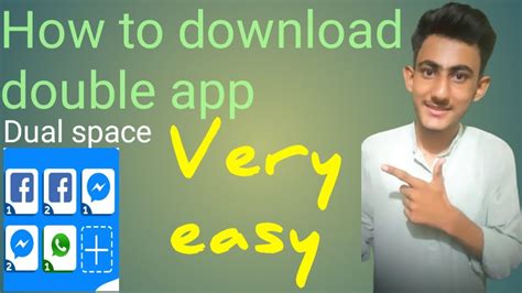 How To Create Double App On Android Double App Download Karne Ka