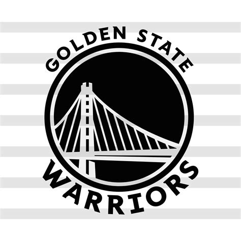 Golden State Logo Svg