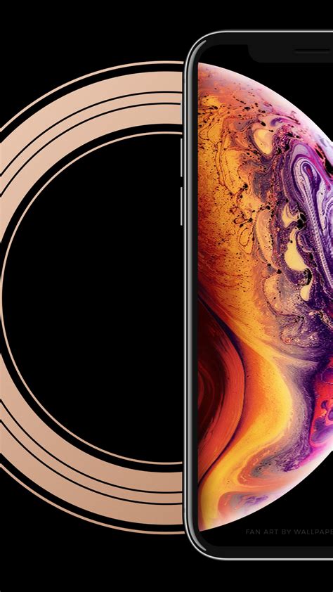 Free Download Download The New Iphone Xs And Iphone Xs Max Wallpapers